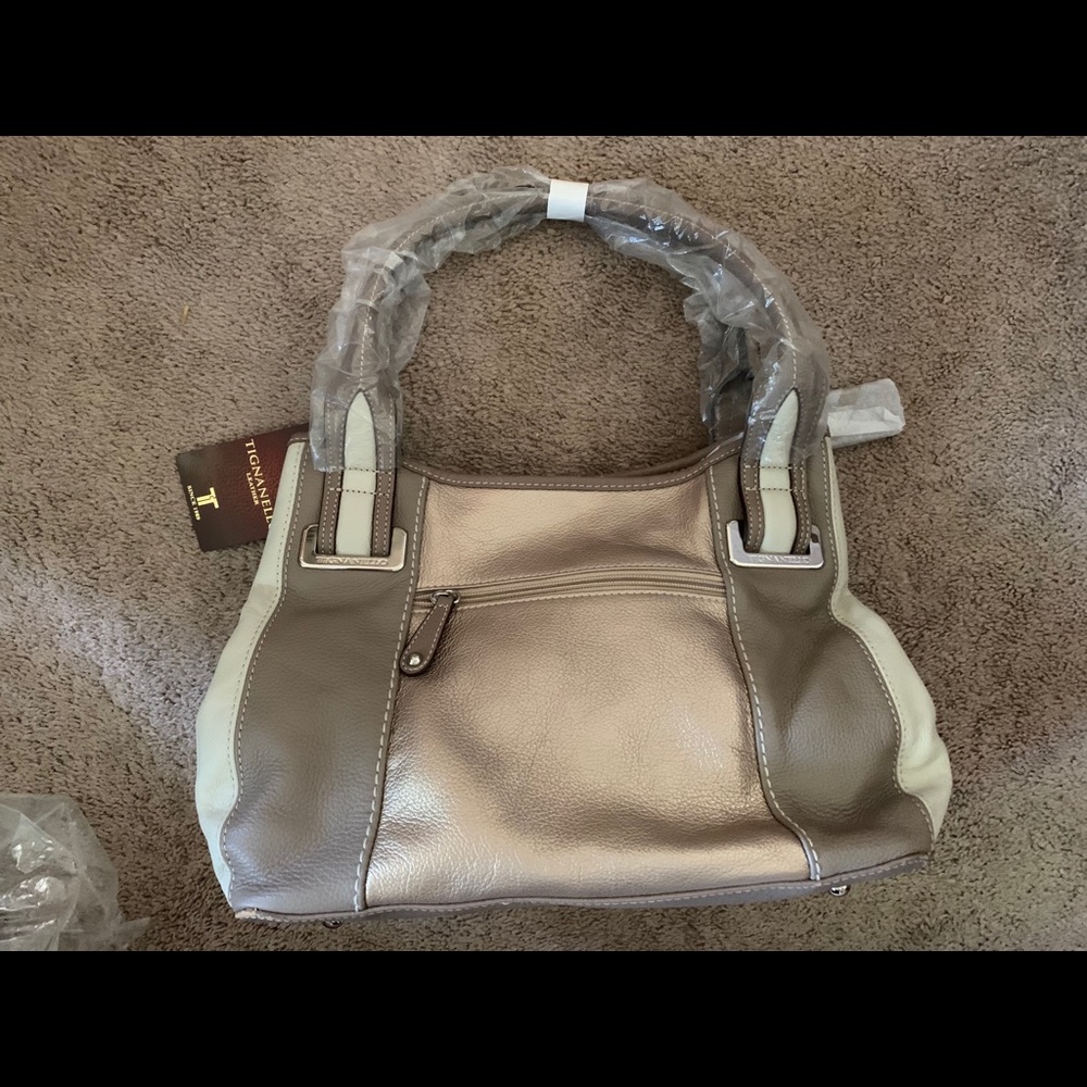 Tignanello purse